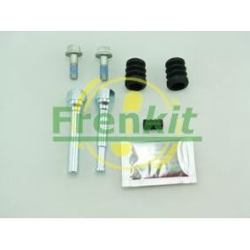 Acquista Kit manicotti di guida, Pinza freno da FRENKIT 810105 a buon mercato per soli 18,38 €