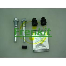 Führungshülsensatz, Bremssattel 810113 von FRENKIT günstig für 13,29 € online kaufen