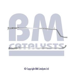 Abgasrohr BM50739 von BM CATALYSTS günstig für 122,75 € online kaufen