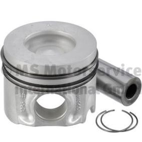 Compre Pistão de KOLBENSCHMIDT online para Patrol GR V Camião de plataforma / Chassis (Y61) a preços moderados