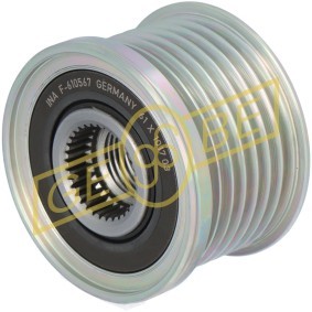 Acquista Dispositivo ruota libera alternatore da GEBE 3 5531 1 a buon mercato per soli 59,22 €