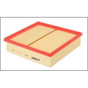 Luftfilter P261 von MISFAT günstig für 36,97 € online kaufen