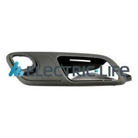 Türgriff, Innenausstattung ZR60349 von ELECTRIC LIFE günstig für 23,04 € online kaufen