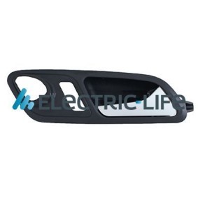 Türgriff, Innenausstattung ZR60350 von ELECTRIC LIFE günstig für 23,04 € online kaufen