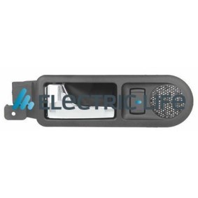 Türgriff, Innenausstattung ZR60354 von ELECTRIC LIFE günstig für 23,04 € online kaufen