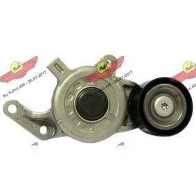 Umlenkrolle, Zahnriemen 03.82079 von AUTOKIT günstig für 94,44 € online kaufen