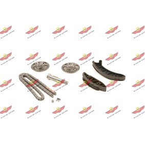 Steuerkettensatz 03.89073K von AUTOKIT günstig für 231,20 € online kaufen