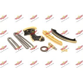 Steuerkettensatz 03.89089K von AUTOKIT günstig für 398,17 € online kaufen