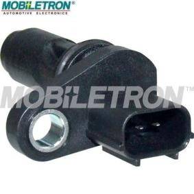 Nockenwellensensor CS-J110 von MOBILETRON günstig für 49,36 € online kaufen