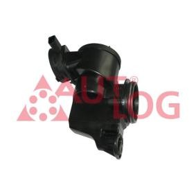 Comprar Válvula, ventilación cárter de AUTLOG AS8001 a bajo precio de 37,19 €