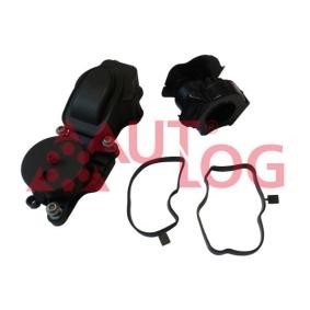Compre Válvula, respiro do cárter da cambota de AUTLOG online para Corsa C Hatchback (X01) a preços moderados