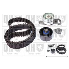 Comprar Kit de correa de distribución de QUINTON HAZELL QBK214 a bajo precio de 71,83 €
