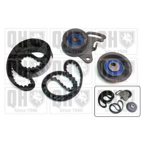 Comprar Kit de correa de distribución de QUINTON HAZELL QBK418 a bajo precio de 69,68 €