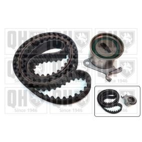 Comprar Kit de correa de distribución de QUINTON HAZELL QBK512 a bajo precio de 73,83 €