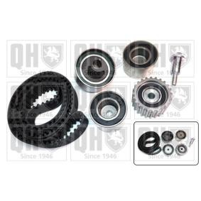 Comprar Kit de correa de distribución de QUINTON HAZELL QBK555 a bajo precio de 207,58 €