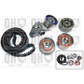 Comprar Kit de correa de distribución de QUINTON HAZELL QBK768 a bajo precio de 190,01 €