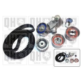 Comprar Kit de correa de distribución de QUINTON HAZELL QBK769 a bajo precio de 318,69 €