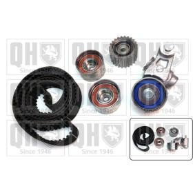 Comprar Kit de correa de distribución de QUINTON HAZELL QBK771 a bajo precio de 321,20 €