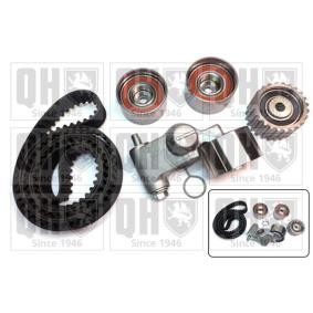 Comprar Kit de correa de distribución de QUINTON HAZELL QBK774 a bajo precio de 183,21 €