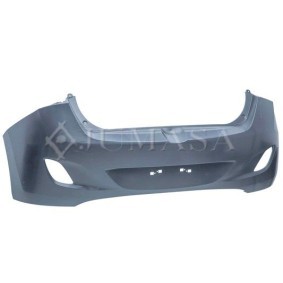 Heckstoßstange 25441664 von JUMASA günstig für 304,41 € online kaufen