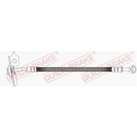 Achetez des Flexible de frein QUICK BRAKE 50.513 à prix pour 18,29 €