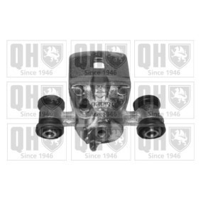 Bremssattel QBS2925 von QUINTON HAZELL günstig für 105,76 € online kaufen