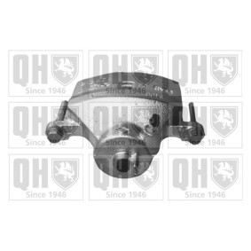 Bremssattel QBS2934 von QUINTON HAZELL günstig für 139,86 € online kaufen