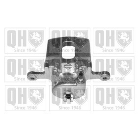 Bremssattel QBS2943 von QUINTON HAZELL günstig für 121,08 € online kaufen