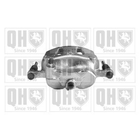Bremssattel QBS2950 von QUINTON HAZELL günstig für 161,91 € online kaufen