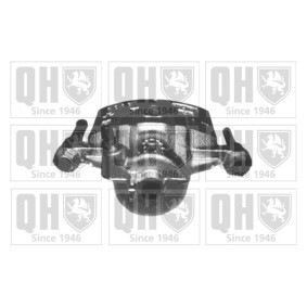Bremssattel QBS2955 von QUINTON HAZELL günstig für 136,46 € online kaufen