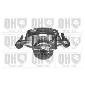 Bremssattel QBS2956 von QUINTON HAZELL günstig für 136,46 € online kaufen