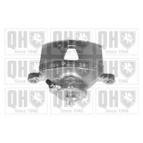 Bremssattel QBS2967 von QUINTON HAZELL günstig für 105,76 € online kaufen