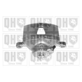 Bremssattel QBS2968 von QUINTON HAZELL günstig für 105,76 € online kaufen