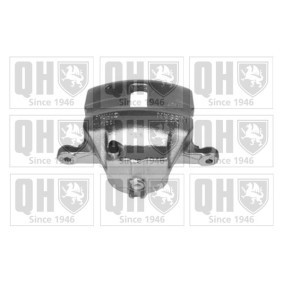 Bremssattel QBS2969 von QUINTON HAZELL günstig für 110,94 € online kaufen