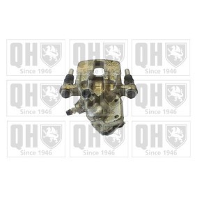 Bremssattel QBS2993 von QUINTON HAZELL günstig für 148,43 € online kaufen