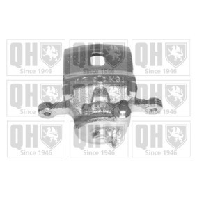 Bremssattel QBS3014 von QUINTON HAZELL günstig für 131,33 € online kaufen