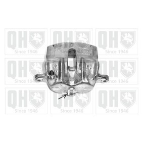 Bremssattel QBS3020 von QUINTON HAZELL günstig für 104,05 € online kaufen