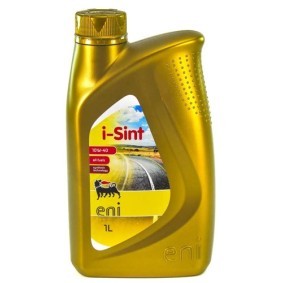Køb Motorolie af ENI 1001024 til den lave pris 103,96 DKK