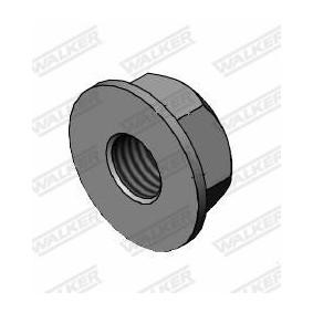 Comprar Tuerca, colector de escape de WALKER 80685 a bajo precio de 2,04 €