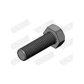 Comprar Tornillo, sistema de escape de WALKER 81873 a bajo precio de 2,65 €