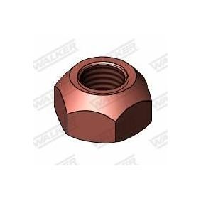 Comprar Tuerca, colector de escape de WALKER 81874 a bajo precio de 2,48 €