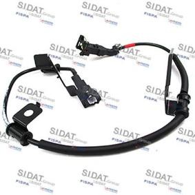 Compre Kit de cabos de SIDAT online para SORENTO II (XM) a preços moderados