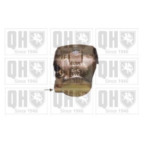 Compre Pinças de travão de QUINTON HAZELL online para CARINA (TA4L, TA6_L) a preços moderados