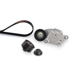 Köp Drivremssats av GATES K226PK803 till det låga priset 1008,40 kr