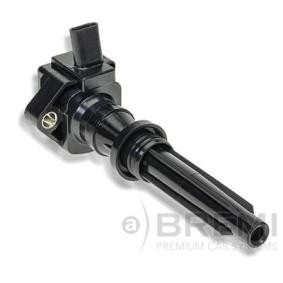 Zündspule 20722 von BREMI günstig für 45,90 € online kaufen