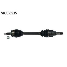 Acquista Semiasse da SKF VKJC 6535 a buon mercato per soli 132,39 €