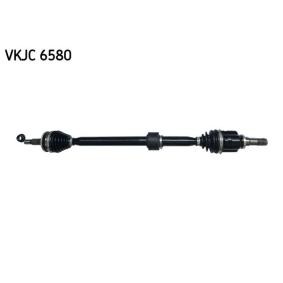 Acquista Semiasse da SKF VKJC 6580 a buon mercato per soli 148,25 €