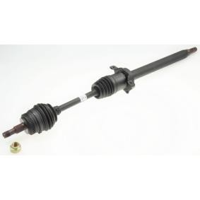 Antriebswelle 305033 von LÖBRO günstig für 312,96 € online kaufen