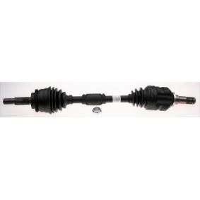 Antriebswelle 305893 von LÖBRO günstig für 189,42 € online kaufen