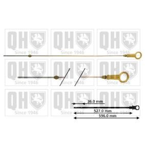 Ölmessstab QOD128 von QUINTON HAZELL günstig für 14,25 € online kaufen